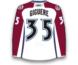 dres Jean-Sebastien Giguere