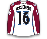 dres Jay McClement