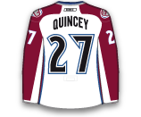 dres Kyle Quincey