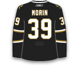 dres Travis Morin