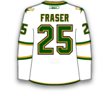 dres Matt Fraser