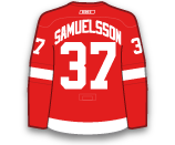 dres Mikael Samuelsson