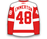 dres Cory Emmerton