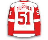 dres Valtteri Filppula