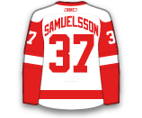 dres Mikael Samuelsson