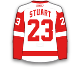 dres Brad Stuart