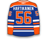 dres Teemu Hartikainen