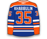 dres Nikolai Khabibulin