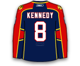 dres Tim Kennedy