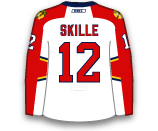 dres Jack Skille