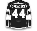 dres Davis Drewiske