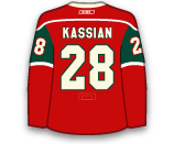 dres Matt Kassian