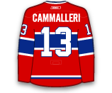 dres Michael Cammalleri