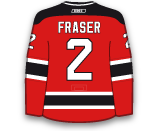 dres Mark Fraser