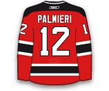 dres Nick Palmieri