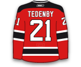 dres Mattias Tedenby