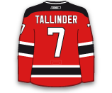 dres Henrik Tallinder