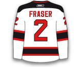 dres Mark Fraser