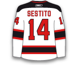 dres Tim Sestito