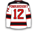 dres Alexei Ponikarovsky