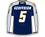 dres Blake Geoffrion