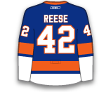 dres Dylan Reese