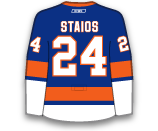 dres Steve Staios