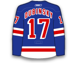 dres Brandon Dubinsky