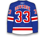 dres Andre Deveaux