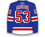 dres Tim Erixon