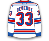 dres Andre Deveaux