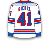 dres Stu Bickel