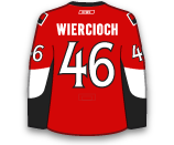 dres Patrick Wiercioch