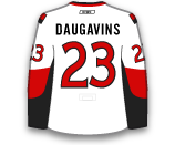 dres Kaspars Daugavins