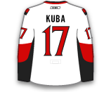 dres Filip Kuba