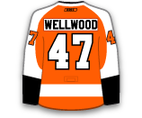 dres Eric Wellwood