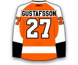 dres Erik Gustafsson