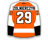 dres Harry Zolnierczyk