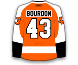 dres Marc-Andre Bourdon