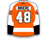 dres Danny Briere