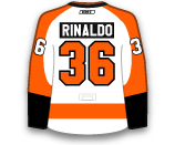 dres Zac Rinaldo