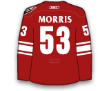 dres Derek Morris