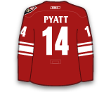 dres Taylor Pyatt