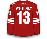 dres Ray Whitney