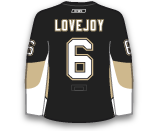 dres Ben Lovejoy