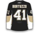 dres Robert Bortuzzo