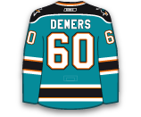 dres Jason Demers