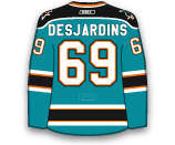 dres Andrew Desjardins