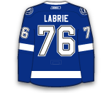 dres Pierre-Cedric Labrie