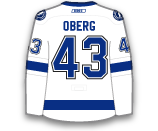 dres Evan Oberg